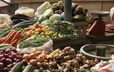 Что будет с ценами на овощи