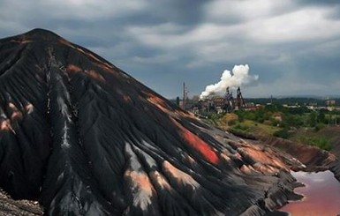 ООН: Донбасс стоит на пороге экологической катастрофы