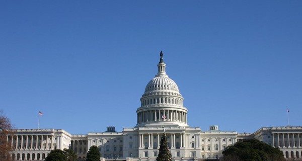 CNN: В США демократы впервые за 8 лет получат большинство в палате представителей