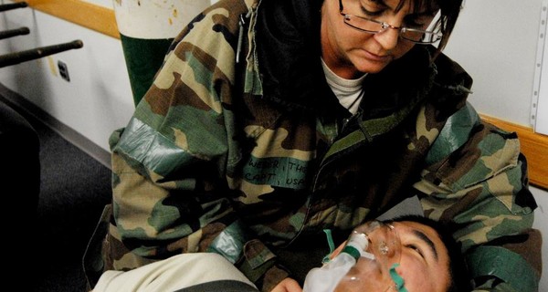 В Одессе директора филиала фармкомпании обвиняют в продаже технического кислорода