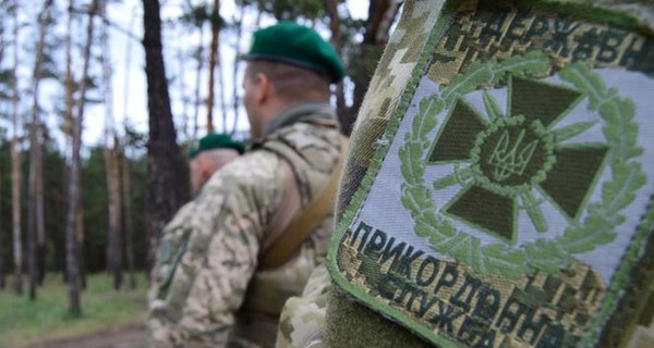 Порошенко подписал закон, который криминализирует незаконное пересечение границы 