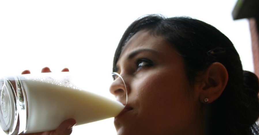 Супрун развеяла мифы о вреде молока