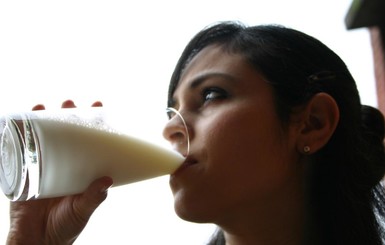 Супрун развеяла мифы о вреде молока