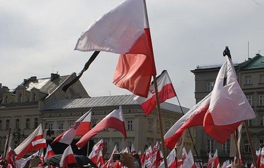 В Варшаве запретили проведение марша националистов и радикалов