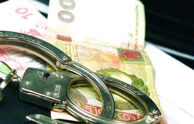В Львовской области сотрудницы ограбили банк на 5 миллионов гривен 