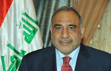 Премьер Ирака сформировал треть правительства при помощи онлайн-сервиса