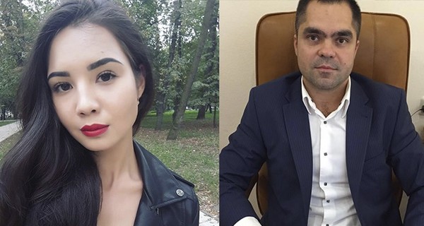 Секс-скандалом с полицейским Варченко и студенткой займется СБУ