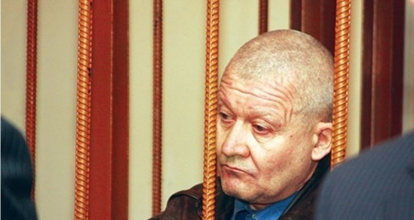 Пологовского маньяка похоронили под серийным номером – молодая жена не приехала