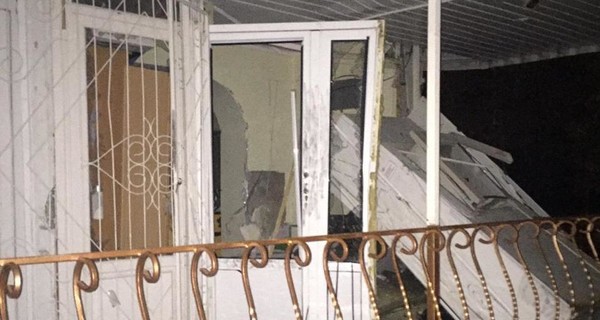 В Николаеве задержали банду, взрывавшую банкоматы