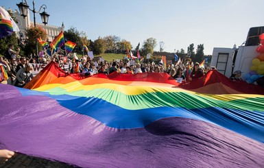 В школах Шотландии введут уроки о правах ЛГБТИ-сообщества