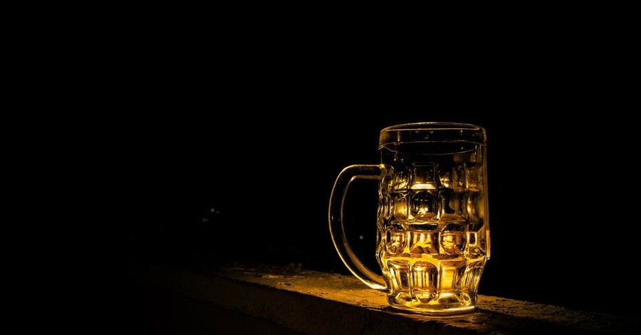 Ульяна Супрун: Безопасной дозы алкоголя не существует