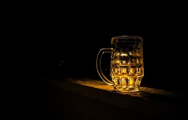 Ульяна Супрун: Безопасной дозы алкоголя не существует