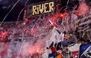 Аргентинское радио будет транслировать футбол для сердечников