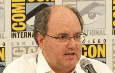 Умер президент фестиваля Comic-Con Джон Роджерс