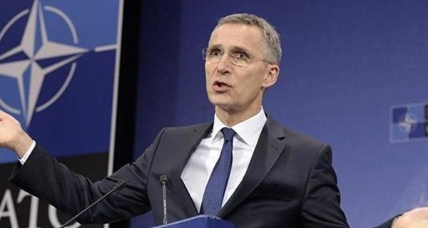 Столтенберг: НАТО не собирается размещать новые ядерные ракеты в Европе