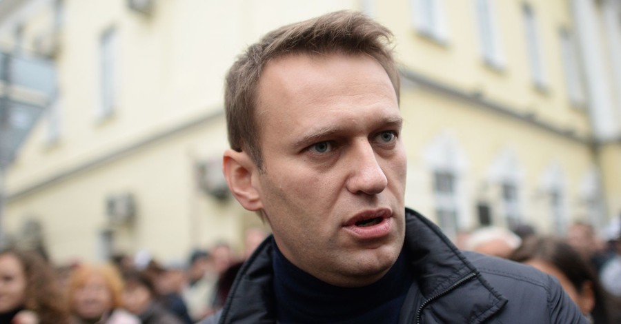 Чичваркин одолжил Навальному два миллиона, чтобы того выпустили за границу