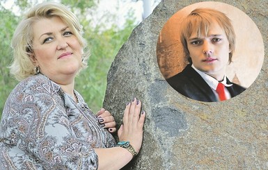 Сын Сергея Зверева нашел мать через 25 лет разлуки