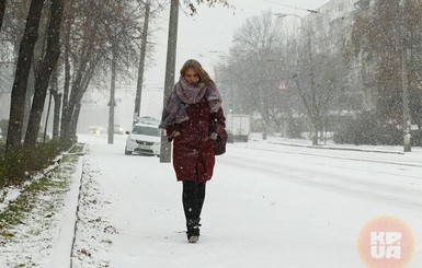 Погодная психология: почему первый снег у одних вызывает радость, а у других раздражение