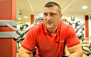 Подробности гибели чемпиона по армрестлингу: Андрей Пушкарь ехал на важные соревнования в Польшу