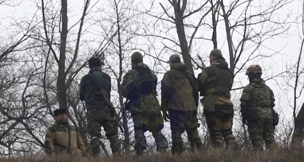 В Молдове накрыли вооруженную группировку, связанную с 