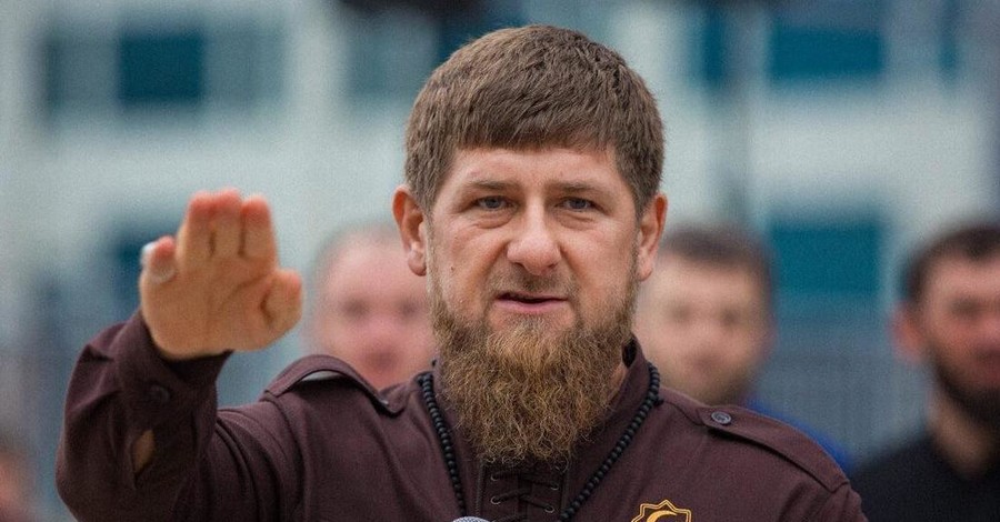 Инстаграм восстановил страницу Кадырова, чтобы снова удалить