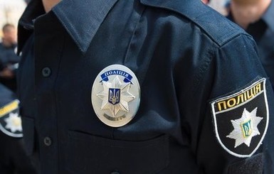 В школах Харькова полиция ищет мины