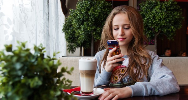 Вор-пикапер обменял айфон киевлянки на салфетку