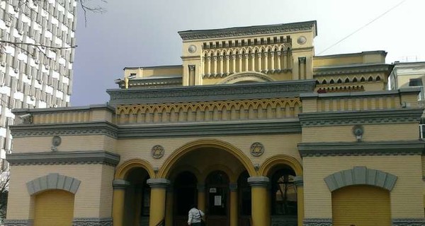Слежка за синагогой: в НАБУ ответили на обвинения главного раввина 