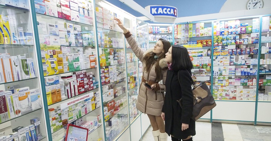 Сходить в аптеку и не заболеть: о чем нужно помнить, покупая лекарства