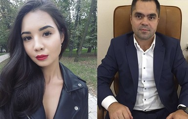 Исчезла героиня секс-скандала с Александром Варченко