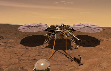 NASA запустит на Марс новую миссию