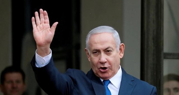 Премьер Израиля Нетаньяху лично возглавил Минобороны
