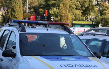 Нападение на инкассаторов в Ирпене: ранен водитель, похитили 1,8 миллиона гривен