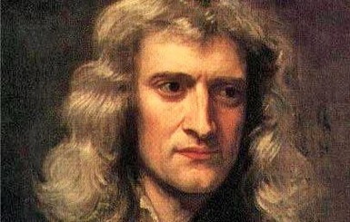 Исаак Ньютон назвал дату конца света
