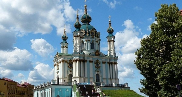 СМИ: Объединительный собор церквей в Украине перенесли на декабрь