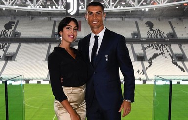 Роналду женится: кто она, будущая жена футболиста, и их история любви