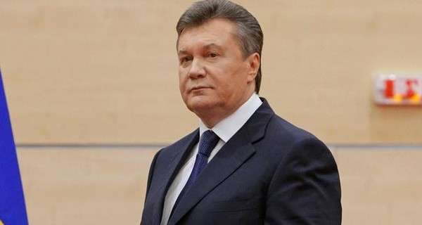 Медики рассказали о состоянии Януковича после травмы позвоночника