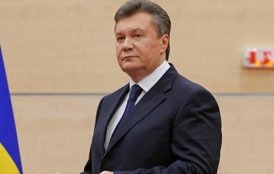Медики рассказали о состоянии Януковича после травмы позвоночника