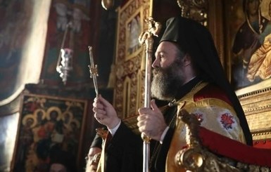 Вселенский Патриархат официально подтвердил предоставление томоса Украине