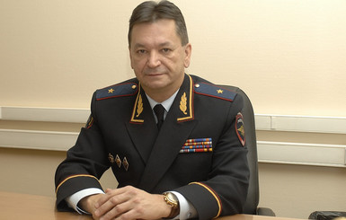 Аваков пригрозил выходом Украины из Интерпола, если его возглавит россиянин 