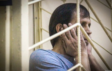 Адвокат: Владимир Балух выйдет на свободу на три года раньше
