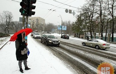 Жертвами мороза в Киевской области стали 6 человек
