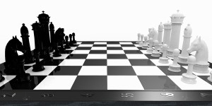 Украинец стал лучшим шахматистом Европы 
