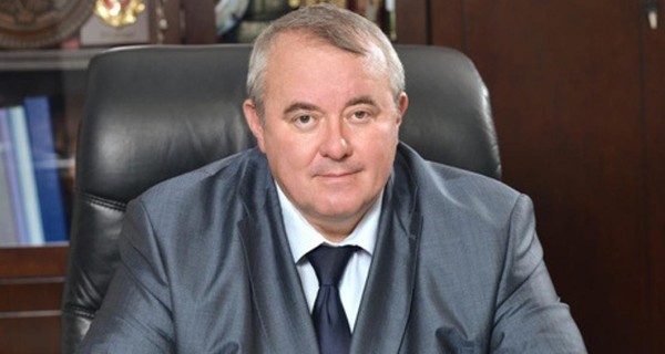 Верховная Рада не дала привлечь Березкина к уголовной ответственности