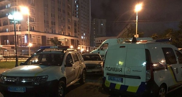 В Киеве будут судить директора ресторана, застрелившего посетителя