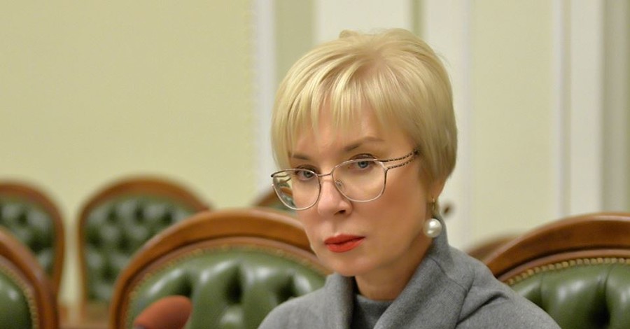 Денисова сказала Фрейзер, что заключенных в Крыму держат в 