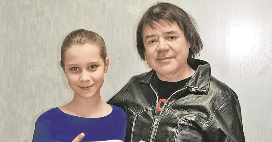 Последняя любовь Евгения Осина Елена Скорнякова: Женя скрывал свою внебрачную дочь 13 лет 
