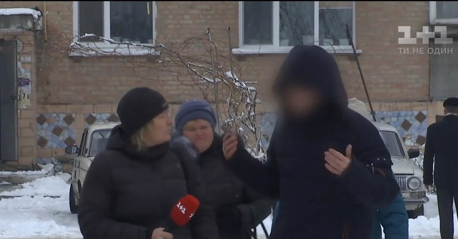 Полиция Кировоградской области по ошибке избила школьника