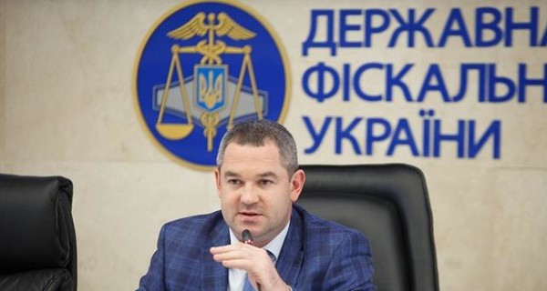 Продан вернется в Украину, чтоб прийти на допрос в САП