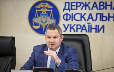 Продан вернется в Украину, чтоб прийти на допрос в САП